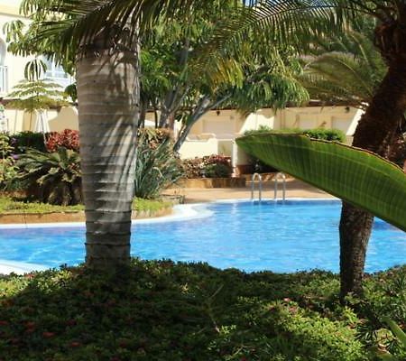 39 El Sultan, Calle El Roque Corralejo Exteriör bild