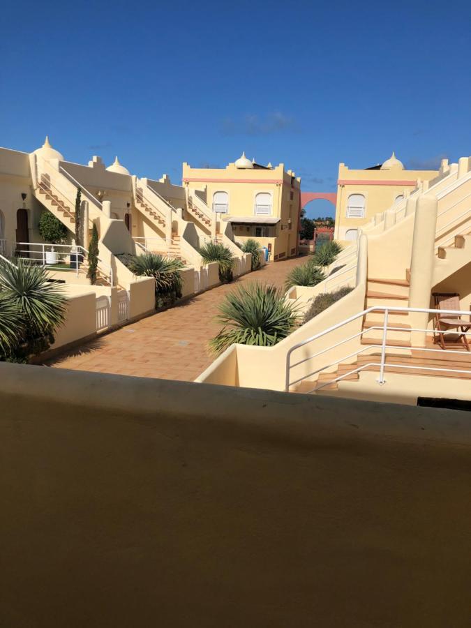 39 El Sultan, Calle El Roque Corralejo Exteriör bild